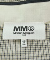 MM6（エムエムシックス）ブラウス ベージュ サイズ:42(M位) レディース/2200649680016