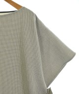 MM6（エムエムシックス）ブラウス ベージュ サイズ:42(M位) レディース/2200649680016