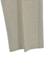 MM6（エムエムシックス）スラックス ベージュ サイズ:36(XS位) レディース/2200649680023