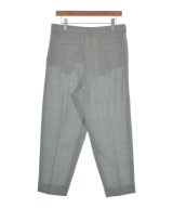 MM6（エムエムシックス）クロップドパンツ グレー サイズ:44(L位) レディース/2200649680030