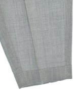 MM6（エムエムシックス）クロップドパンツ グレー サイズ:44(L位) レディース/2200649680030