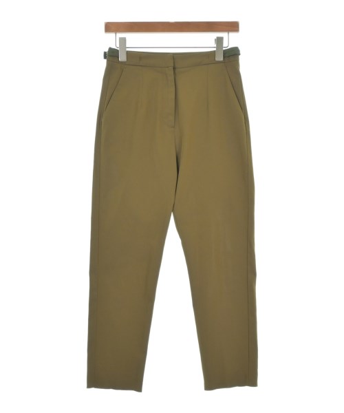 MM6(エムエムシックス)スラックス カーキ サイズ:38(S位)/2200649680047