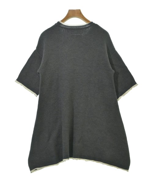 MM6（エムエムシックス）ワンピース グレー サイズ:S レディース/2200649680054