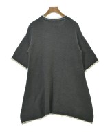 MM6（エムエムシックス）ワンピース グレー サイズ:S レディース/2200649680054