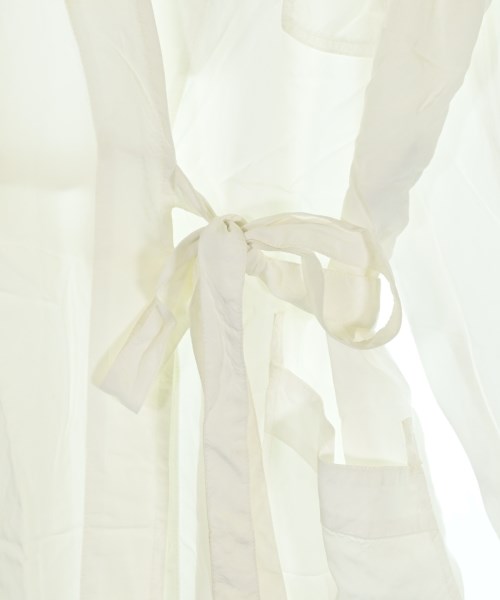 MM6（エムエムシックス）その他 白 サイズ:36(XS位) レディース/2200649680061