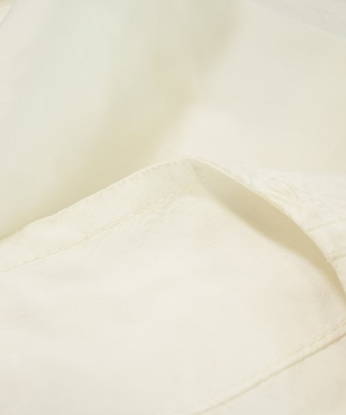 MM6（エムエムシックス）その他 白 サイズ:36(XS位) レディース/2200649680061