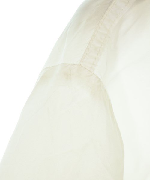 MM6（エムエムシックス）その他 白 サイズ:36(XS位) レディース/2200649680061