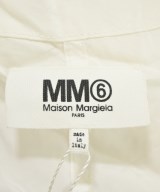 MM6（エムエムシックス）その他 白 サイズ:36(XS位) レディース/2200649680061