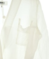 MM6（エムエムシックス）その他 白 サイズ:36(XS位) レディース/2200649680061