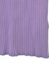 MM6（エムエムシックス）ニット・セーター 紫 サイズ:S レディース/2200649680078