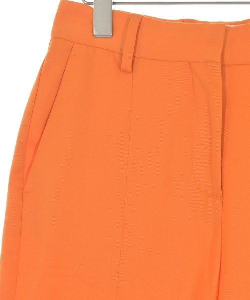MM6（エムエムシックス）スラックス オレンジ サイズ:38(S位) レディース/2200649680092
