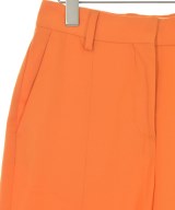 MM6（エムエムシックス）スラックス オレンジ サイズ:38(S位) レディース/2200649680092