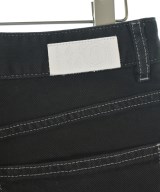 MM6（エムエムシックス）ひざ丈スカート 黒 サイズ:40(M位) レディース/2200649680115