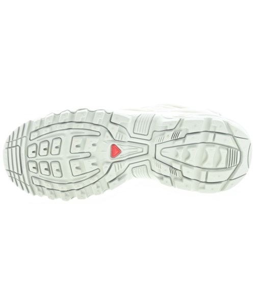 MM6（エムエムシックス）スニーカー グレー サイズ:24cm レディース/2200640353162