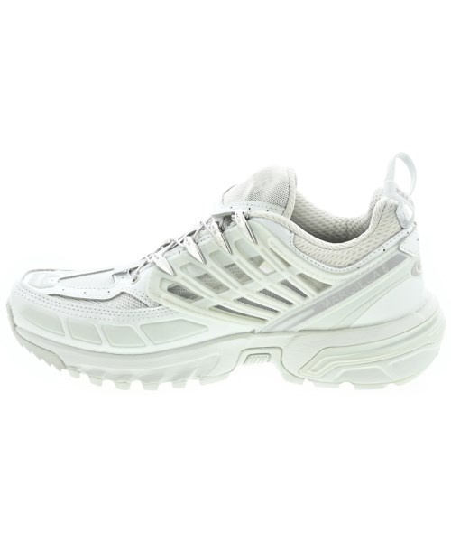 MM6（エムエムシックス）スニーカー グレー サイズ:24cm レディース/2200640353162