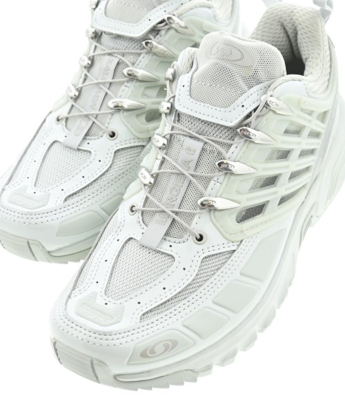 MM6（エムエムシックス）スニーカー グレー サイズ:24cm レディース/2200640353162