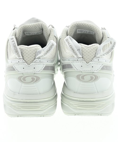 MM6（エムエムシックス）スニーカー グレー サイズ:24cm レディース/2200640353162