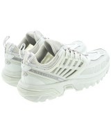 MM6（エムエムシックス）スニーカー グレー サイズ:24cm レディース/2200640353162