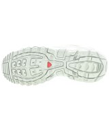 MM6（エムエムシックス）スニーカー グレー サイズ:24cm レディース/2200640353162