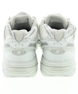 MM6（エムエムシックス）スニーカー グレー サイズ:24cm レディース/2200640353162