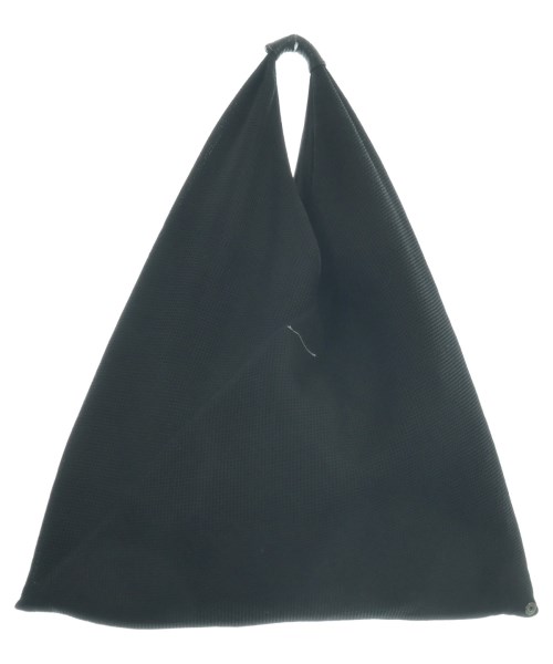 MM6（エムエムシックス）トートバッグ 黒 サイズ:- レディース/2200642785022