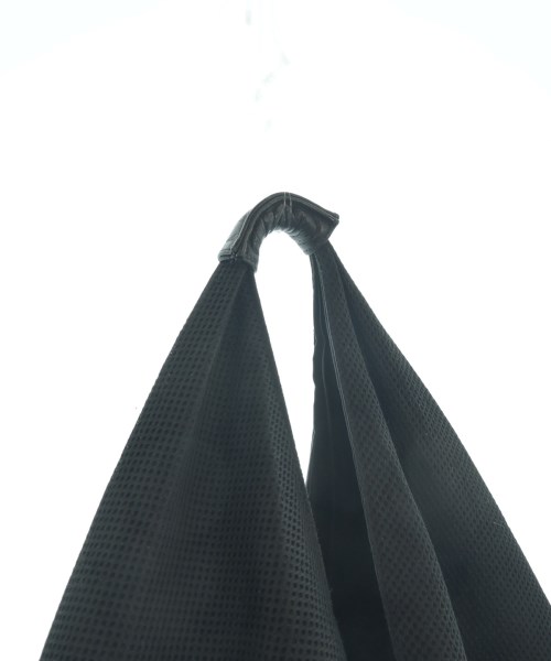 MM6（エムエムシックス）トートバッグ 黒 サイズ:- レディース/2200642785022