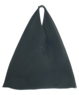 MM6（エムエムシックス）トートバッグ 黒 サイズ:- レディース/2200642785022