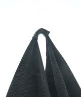 MM6（エムエムシックス）トートバッグ 黒 サイズ:- レディース/2200642785022