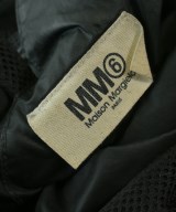 MM6（エムエムシックス）トートバッグ 黒 サイズ:- レディース/2200642785022