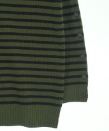 MM6（エムエムシックス）ニット・セーター カーキ サイズ:S レディース/2200650502024
