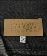 MM6（エムエムシックス）カジュアルシャツ グレー サイズ:46(M位) メンズ/2200650556119