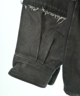 MM6（エムエムシックス）カジュアルシャツ グレー サイズ:46(M位) メンズ/2200650556119