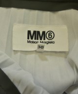 MM6（エムエムシックス）ロング・マキシ丈スカート カーキ サイズ:38(S位) レディース/2200641993121