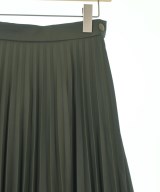 MM6（エムエムシックス）ロング・マキシ丈スカート カーキ サイズ:38(S位) レディース/2200641993121