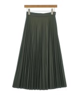 MM6 ロング・マキシ丈スカート