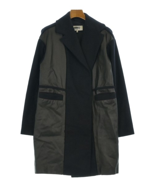 MM6(エムエムシックス)その他 紺 サイズ:36(XS位)/2200644828017