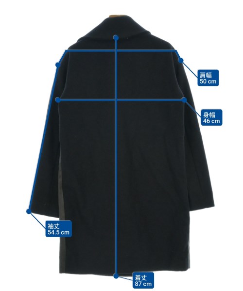 MM6（エムエムシックス）その他 紺 サイズ:36(XS位) レディース/2200644828017