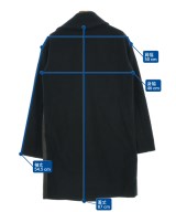 MM6（エムエムシックス）その他 紺 サイズ:36(XS位) レディース/2200644828017