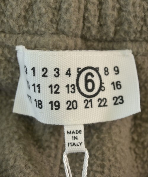 MM6（エムエムシックス）その他 グレー サイズ:S レディース/2200650835146