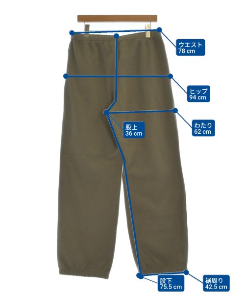 MM6（エムエムシックス）その他 グレー サイズ:S レディース/2200650835146