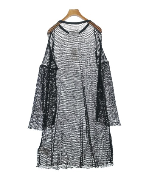 MM6（エムエムシックス）ワンピース 黒 サイズ:M レディース/2200651234160