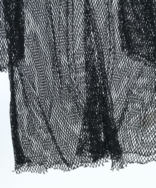 MM6（エムエムシックス）ワンピース 黒 サイズ:M レディース/2200651234160