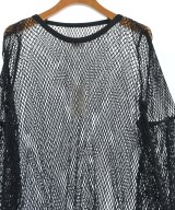 MM6（エムエムシックス）ワンピース 黒 サイズ:M レディース/2200651234160