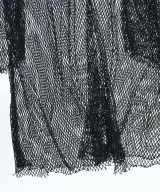 MM6（エムエムシックス）ワンピース 黒 サイズ:M レディース/2200651234160