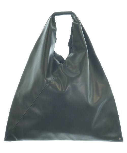 MM6(エムエムシックス)トートバッグ 黒 サイズ:-/2200651366014