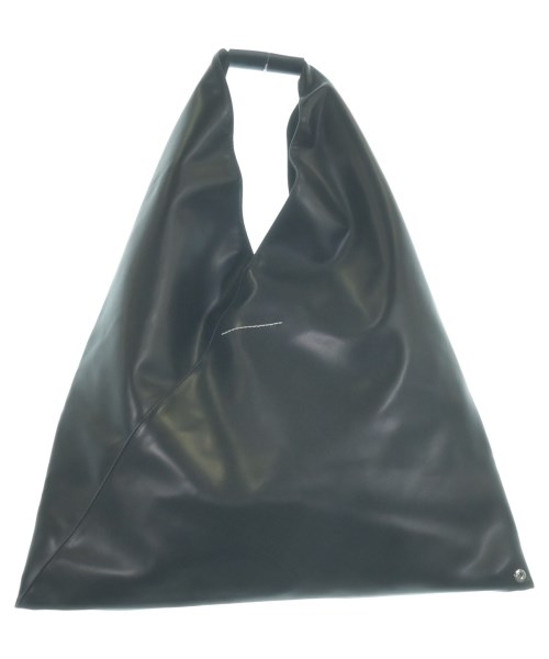 MM6（エムエムシックス）トートバッグ 黒 サイズ:- レディース/2200651366014