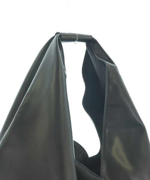 MM6（エムエムシックス）トートバッグ 黒 サイズ:- レディース/2200651366014