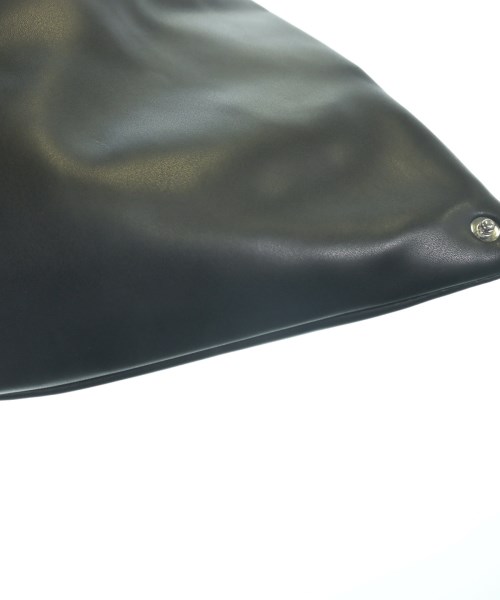 MM6（エムエムシックス）トートバッグ 黒 サイズ:- レディース/2200651366014