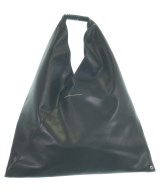 MM6（エムエムシックス）トートバッグ 黒 サイズ:- レディース/2200651366014