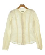 MM6（エムエムシックス）その他 白 サイズ:38(S位) レディース/2200651368025